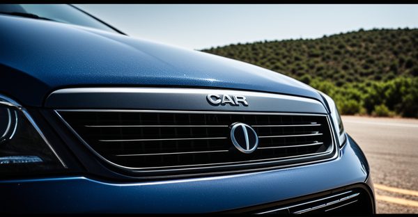 Glacière voiture : votre essentielle pour des trajets frais !