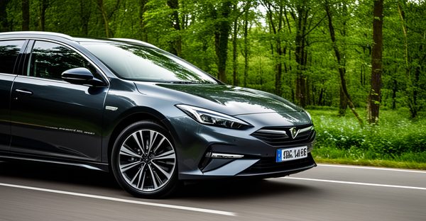 Guide auto et conseils pratiques pour une mobilité écologique et innovante