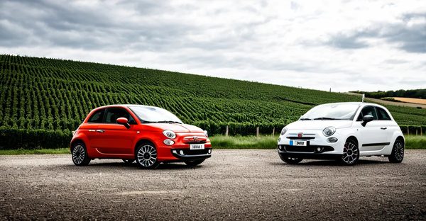 Guide complet pour choisir l'assurance idéale pour votre fiat