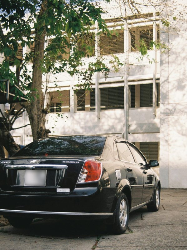 Kit film solaire prédécoupé Chevrolet : caractéristiques principales