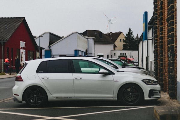 Changement de carte grise à Nîmes : tout ce qu'il faut savoir
